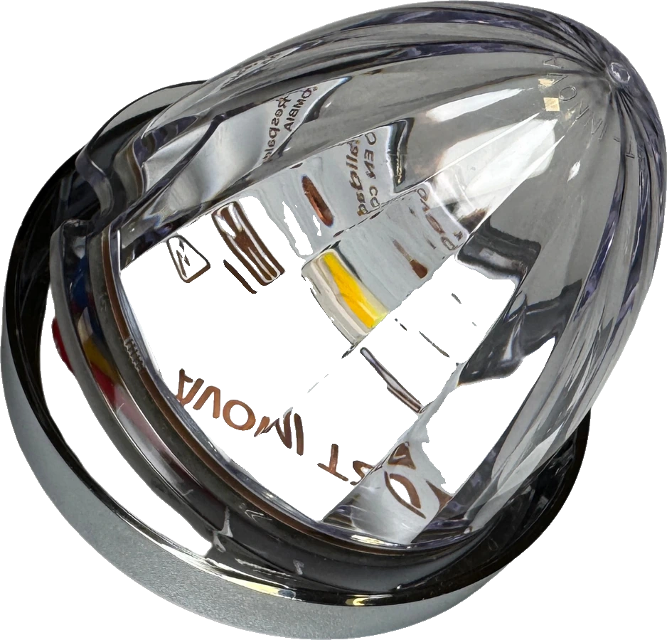 Foco de cabina LED Plast Innova